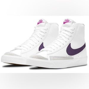 Women’s Nike Blazers | Size: 8
